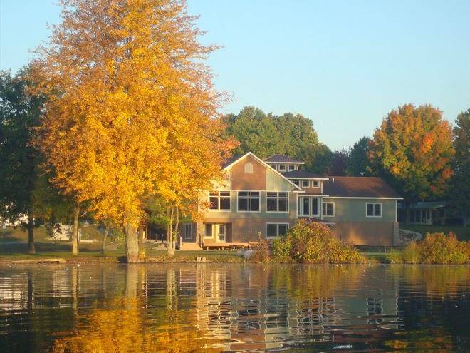 Klines resort