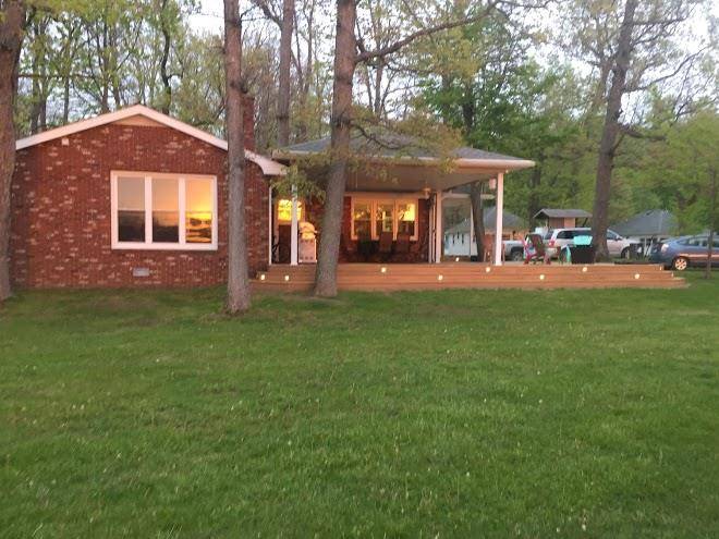 Steinke resort