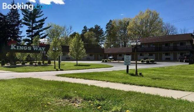 Kings way inn
