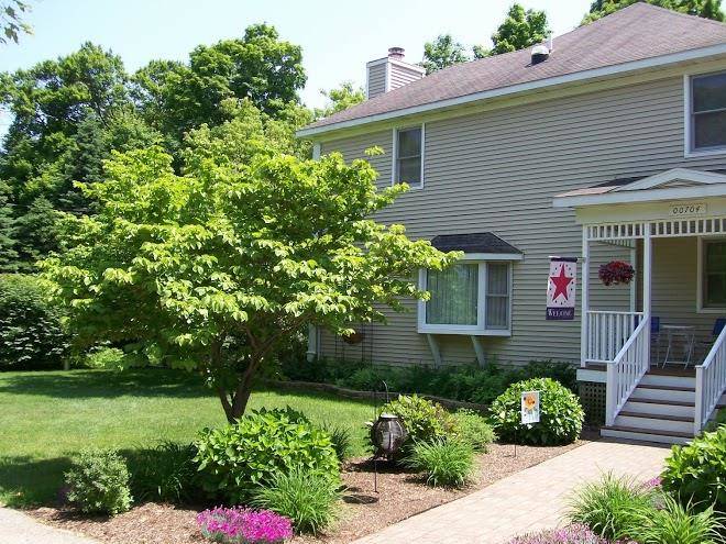 Black river inn bed and breakfast