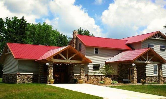 Copper ridge inn & market