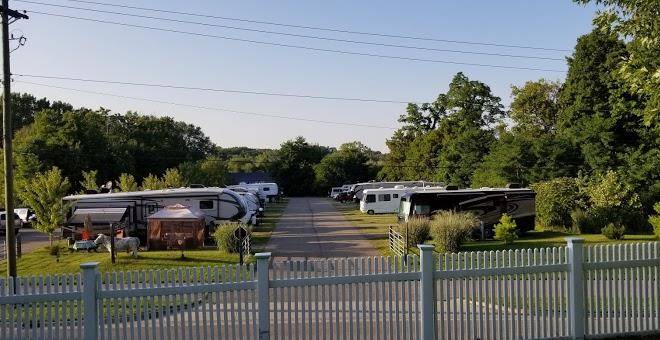 Kal haven rv park