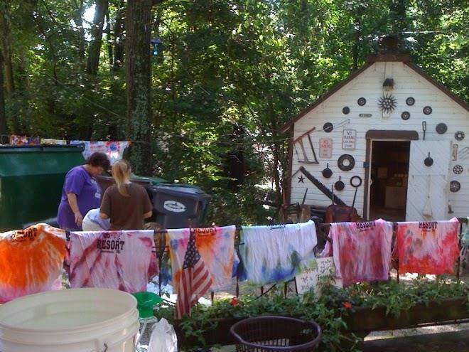 Oak Cove Resort Image