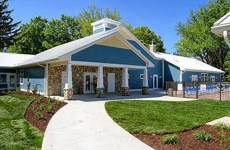 Sunny brook resort