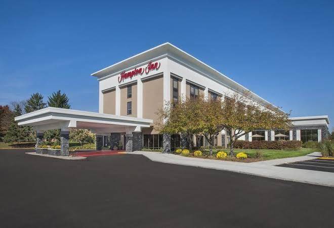 Hampton inn ann arbor south