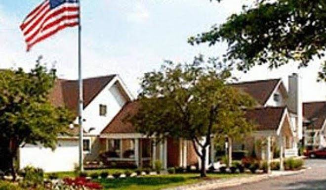 Sonesta ES Suites Ann Arbor