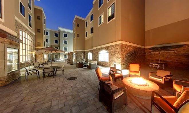 Staybridge Suites Ann Arbor Research Park Image