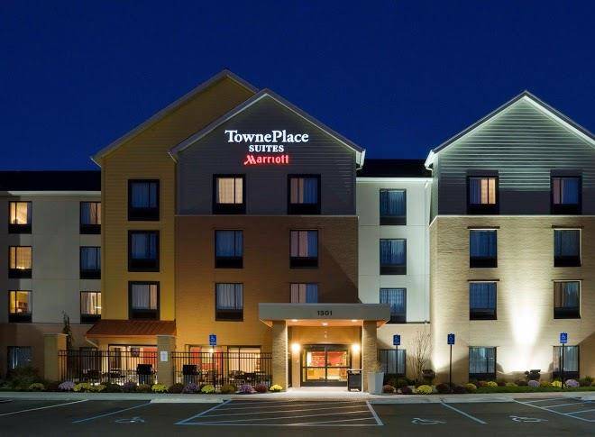 Towneplace Suites By Marriott Ann Arbor Image