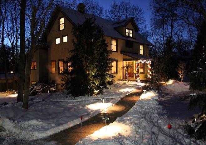 Avalyn garden bed and breakfast