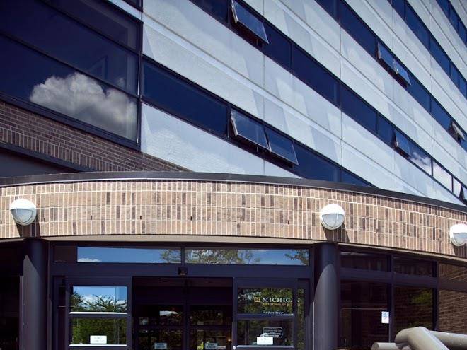 Ross Executive Learning And Conference Center Image