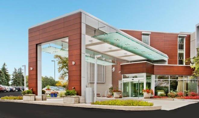 Weber's restaurant & hotels
