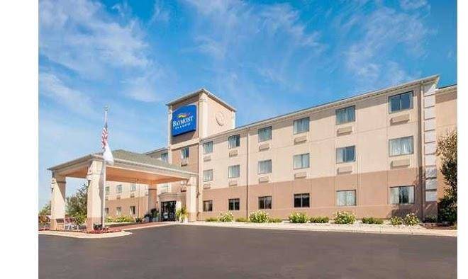 Baymont By Wyndham Chelsea Image