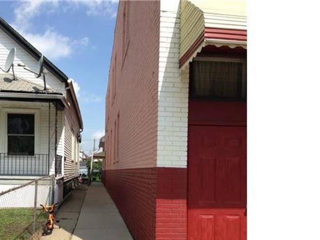 The hamtramck hotel and hostel