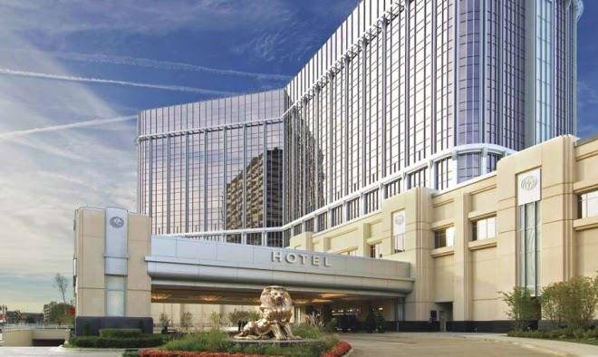 Mgm Grand Detroit Image
