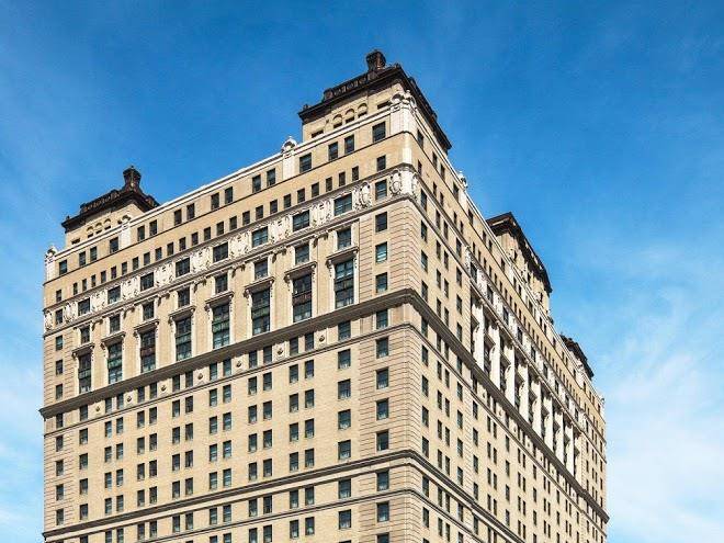 The westin book cadillac detroit