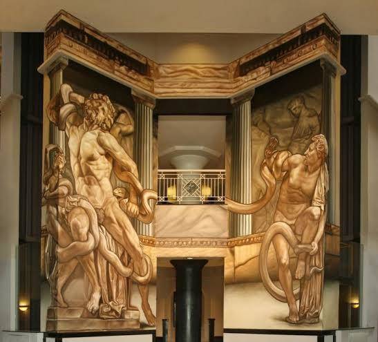 Atheneum Suite Hotel Image