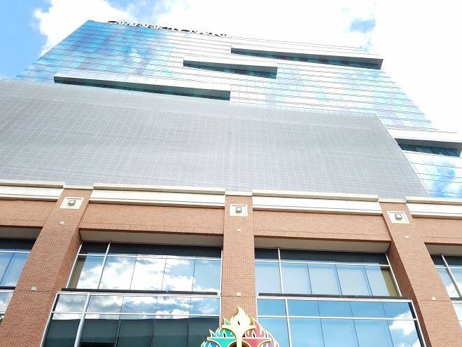 Greektown Casino Image