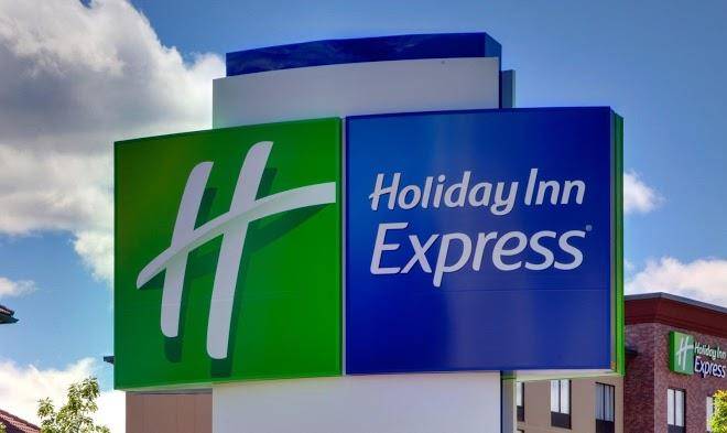 Holiday inn express & suites southgate detroit area