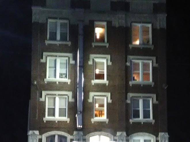 Normandie hotel