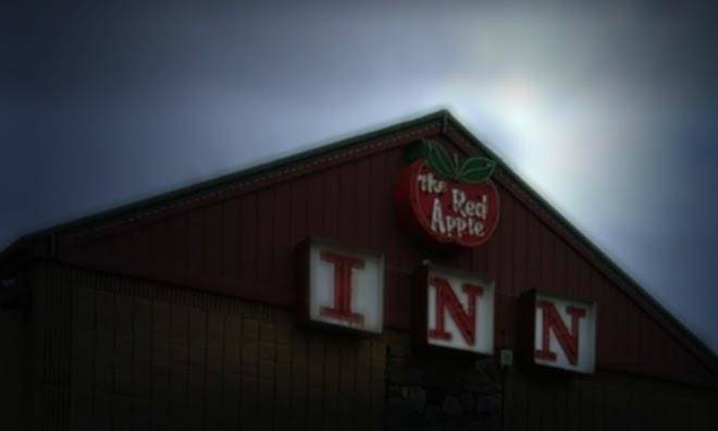 Red apple inn