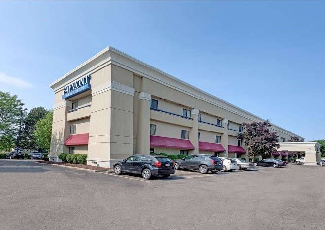 Baymont by wyndham detroit airport romulus