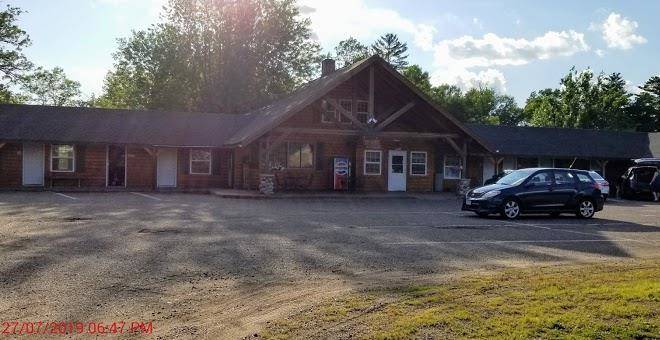 Ripple river motel & rv park
