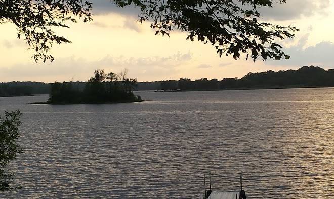 Sunset bay resort