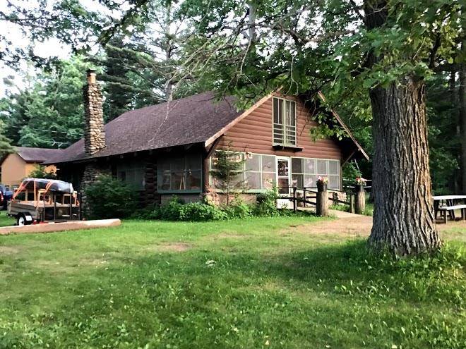 Whitewood resort