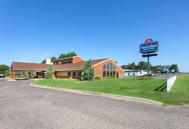 Americinn by wyndham ham lake