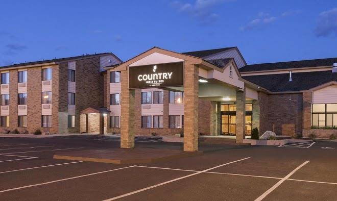 Country Inn & Suites By Radisson Coon Rapids Mn Image