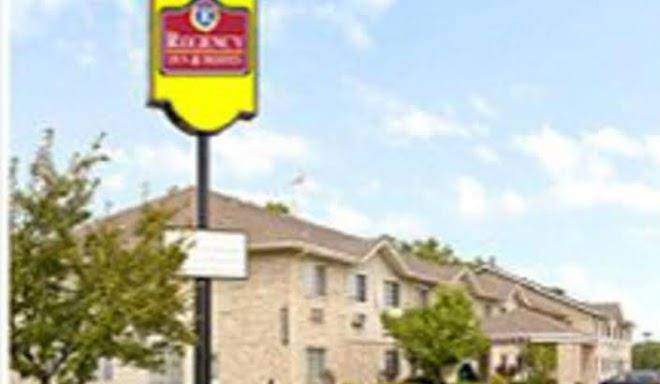 Regency inn & suites
