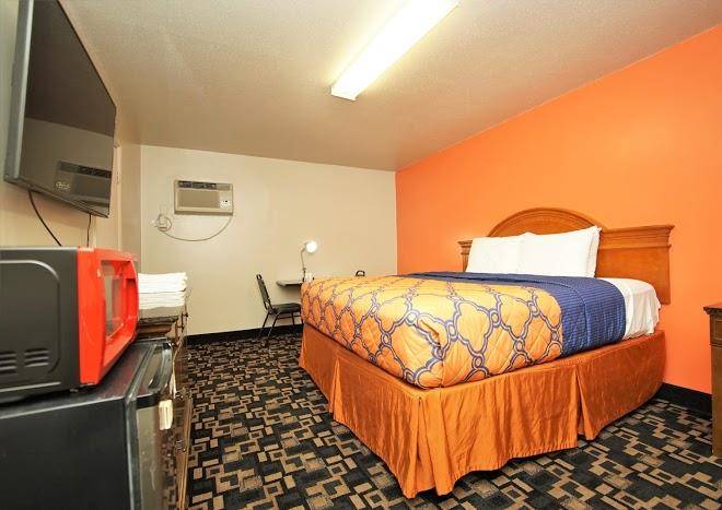 Starlite motel