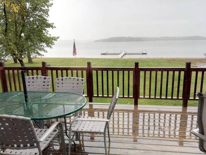 Curley's On Cotton Lake Image