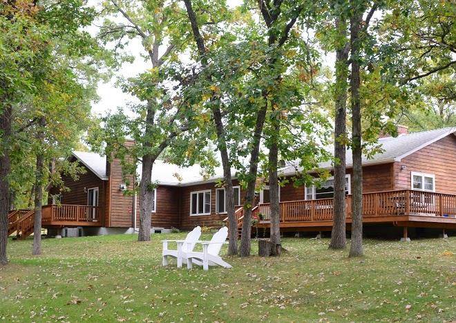 Ladyslipper inn