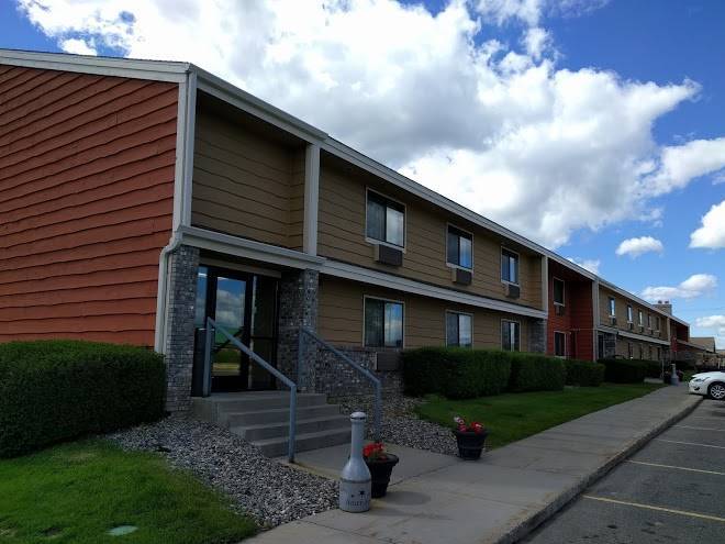 Americinn by wyndham bemidji