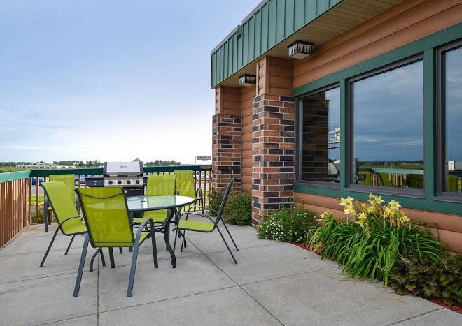 Best western bemidji