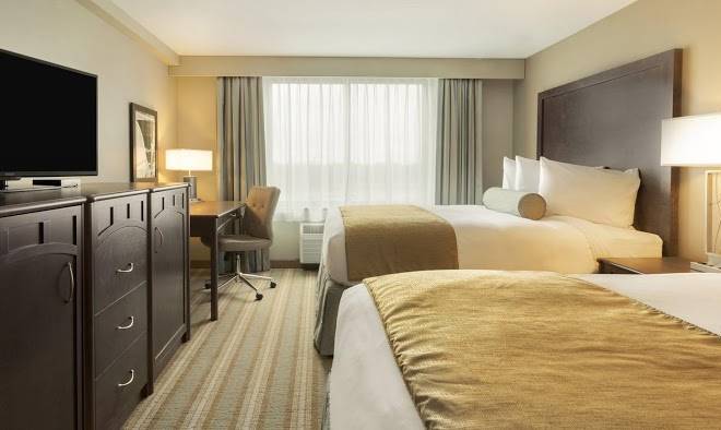 Country inn & suites by radisson bemidji mn