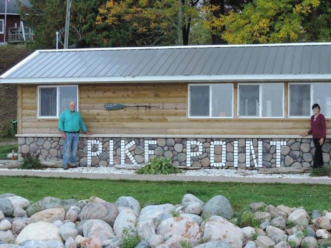 Pike Point Resort Image