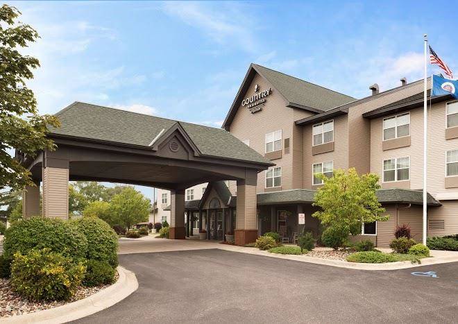 Country inn & suites by radisson st cloud east mn