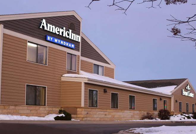 Americinn by wyndham mankato event center