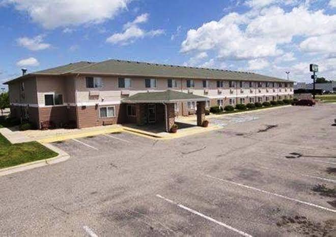 Baymont inn & suites mankato