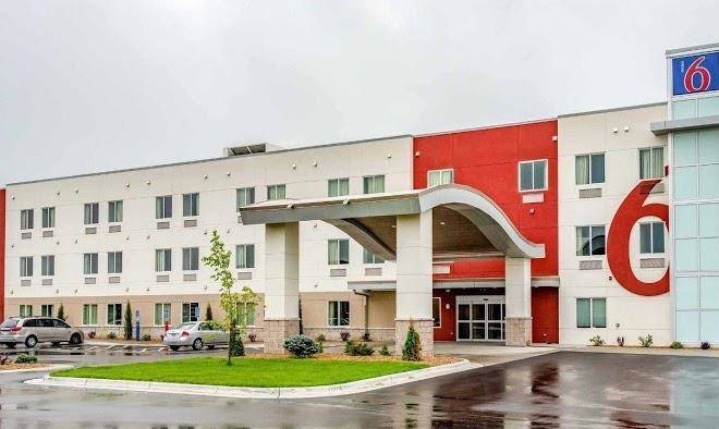 Motel 6 mankato mn