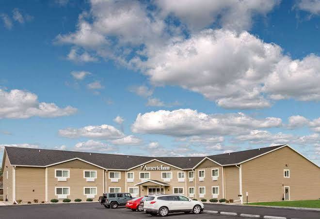 Americinn by wyndham sleepy eye