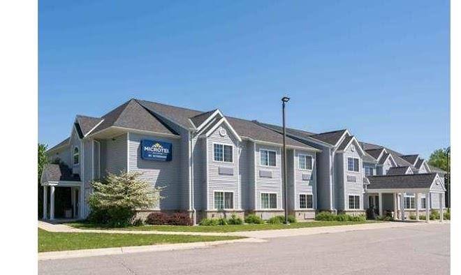 Microtel inn & suites by wyndham springfield