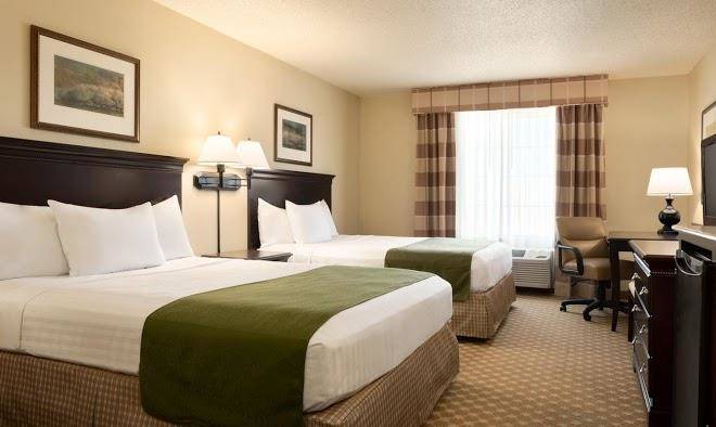 Country Inn & Suites By Radisson Chanhassen Mn Image