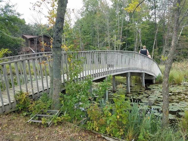 Agate lake resort