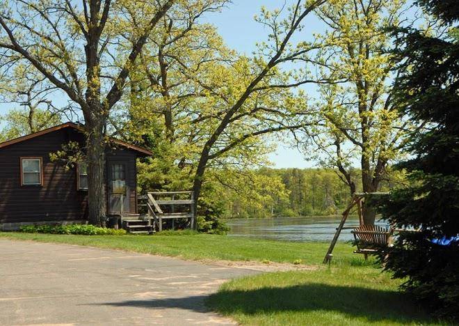 Little pine resort