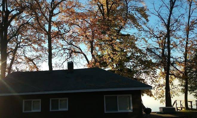 Point Narrows Resort Image