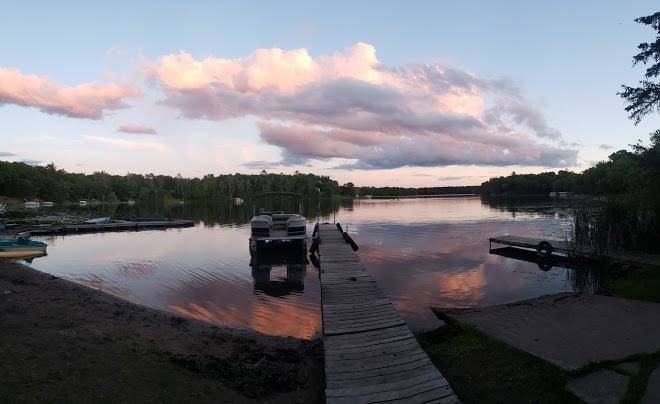 Shady Hollow Resort Image