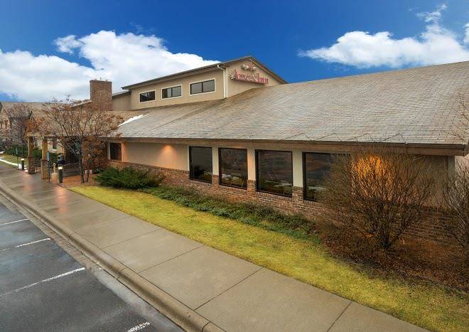 Americinn by wyndham north branch